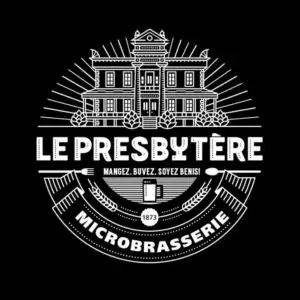 presbytère logo