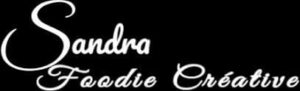 Sandra Foodie Créative